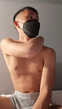 Sembang XXX Secara Langsung Benson18y