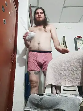 420_redbeard's Live XXX Chat