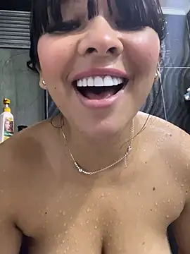 แชท XXX สดของ BrendaCrean