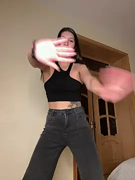 Czat XXX na żywo – RussianGirls_