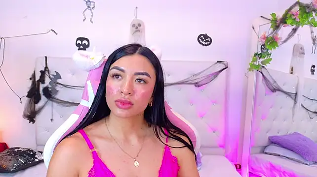 XXX chat uživo modela missdanger_