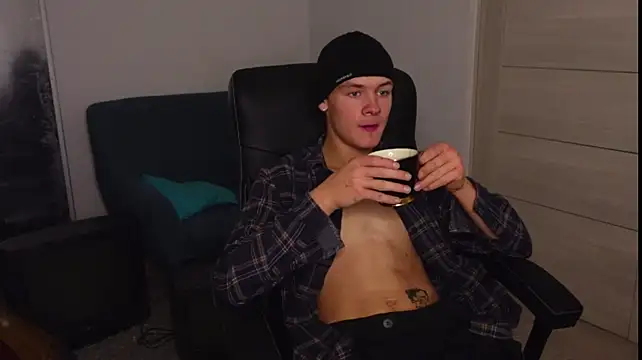 Chris_Holt élő XXX-chatje