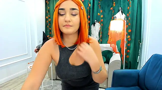 GoldenHeart_1 Chat XXX in diretta