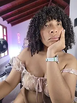 DannaBerry's Live XXX Chat