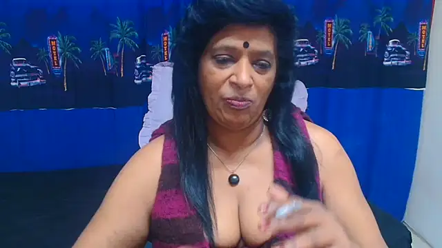 Czat XXX na żywo – INDIANFUSION
