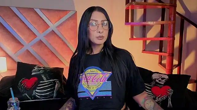 Czat XXX na żywo – _kelly_hous36