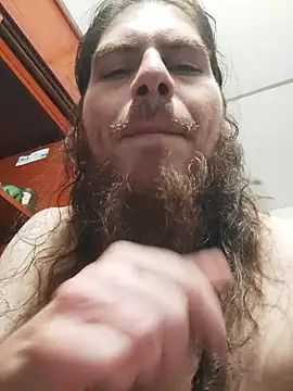 Sembang XXX Secara Langsung 420_redbeard