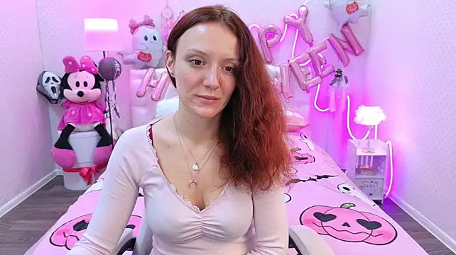 BarbaraStily Live XXX-Chat