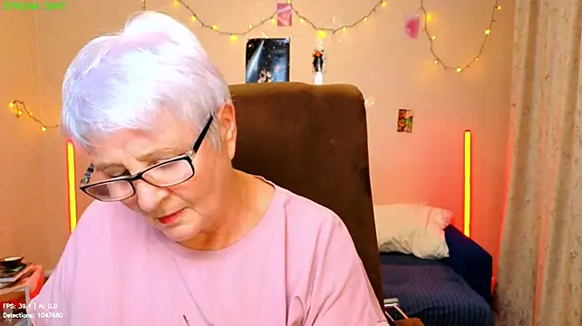 Sandra_Snowflake XXX чат на живо
