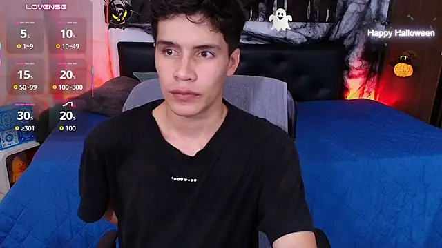 Jacob5_ Live XXX-Chat