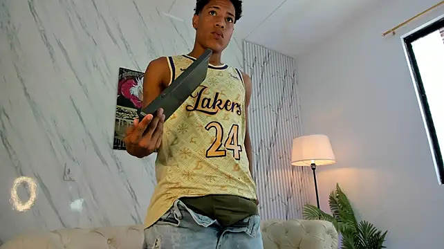 Živý XXX chat DARK_SUGAR1