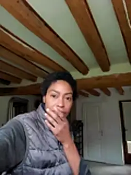 FATISSSE's Live XXX Chat