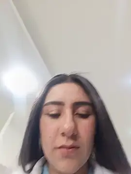 צ'אט XXX בשידור חי של CAROLINE__07