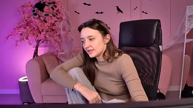 AliceLids' Live XXX Chat
