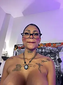 Antonella-smitt Chat XXX in diretta