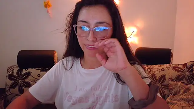 Ma_Alcazar Chat XXX in diretta