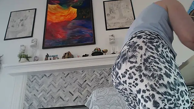 عرض كام AuroraWillows