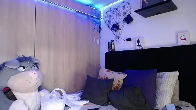 Santiago_kiler Pertunjukan Webcam