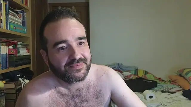 curiosillo83's Live XXX Chat