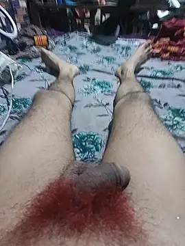 Czat XXX na żywo – StripchatAssam93