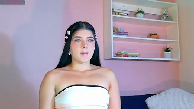 MiiaaVelvett__'s Live XXX Chat