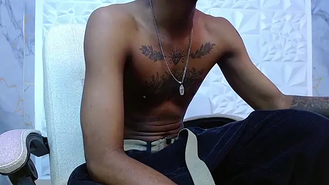 ManSant Live XXX-chat