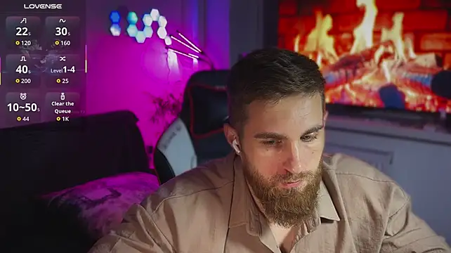 צ'אט XXX בשידור חי של Sweeet__boy
