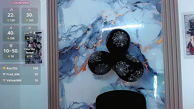 Stella_Grace_'s Live XXX Chat