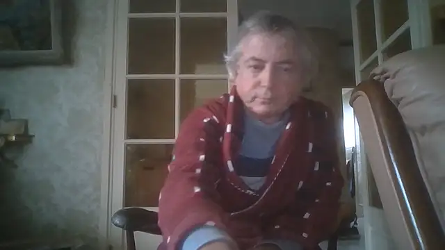 Chat XXX en directo de gegevincent5