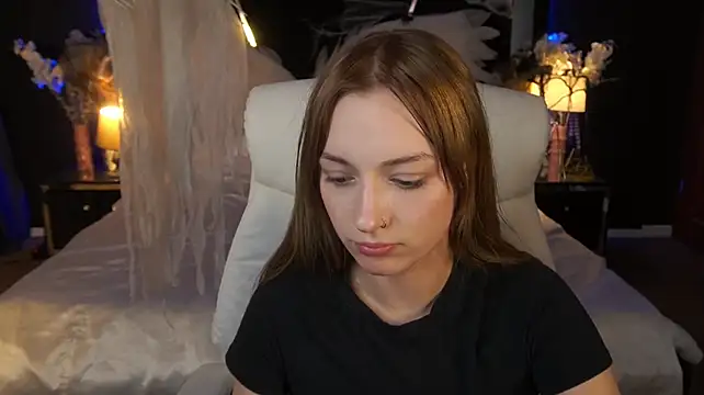 LizzaMoonnn Live XXX chat
