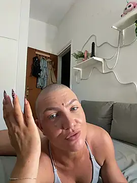 PaulinaSchubert1 – Live XXX-chat