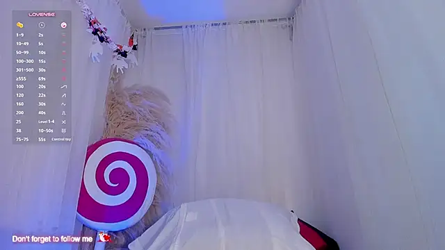 brittany_williams_ Live XXX-Chat