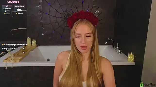 Stacy_River's Live XXX Chat