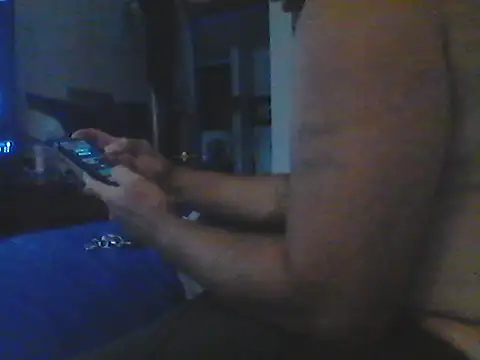 Show Webcam de Silencio26