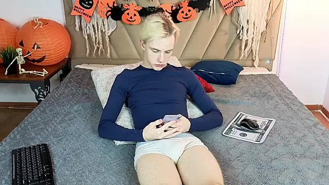 RonteCharlizen Live XXX chat