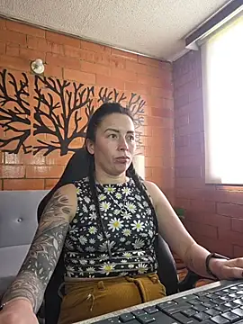 Melanyy69's Live XXX Chat