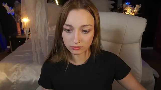 LizzaMoonnn Live XXX chat