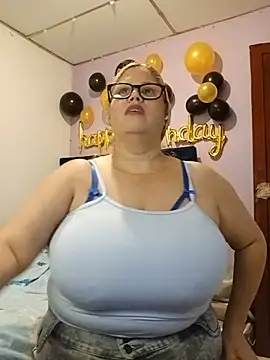 EllisW8's Live XXX Chat