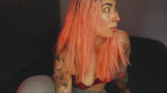 dearnina_'s Live XXX Chat