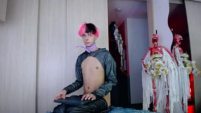 Darksweet_jack Chat XXX live
