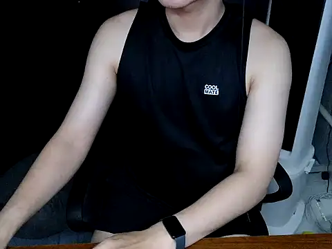 Chat XXX Live Louis_Caox