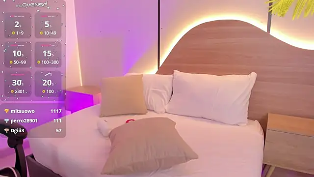cataleya_castle Chat XXX in diretta