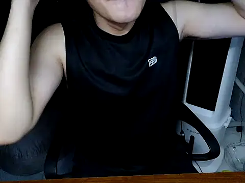 Chat XXX Live Louis_Caox