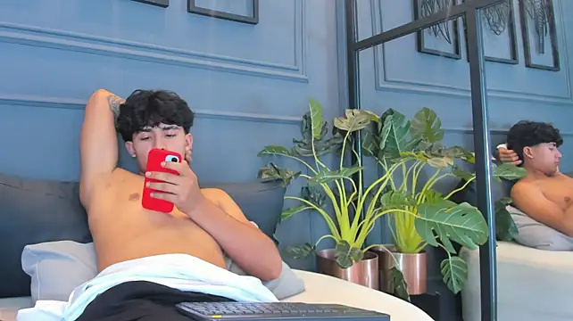 Chat XXX ao vivo de Ruslan_marcel
