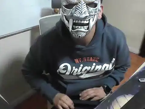 Benharren Webcam show