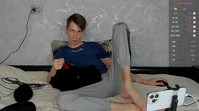 ERICK__DEEN Live XXX-Chat