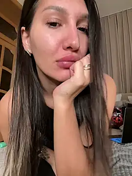 XXX chat uživo modela RussianGirls_