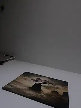 SoberingTadpole webcam show