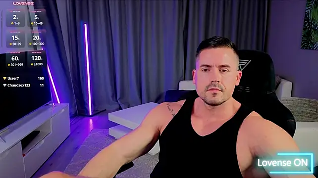 jasonblake19 Live XXX Chat
