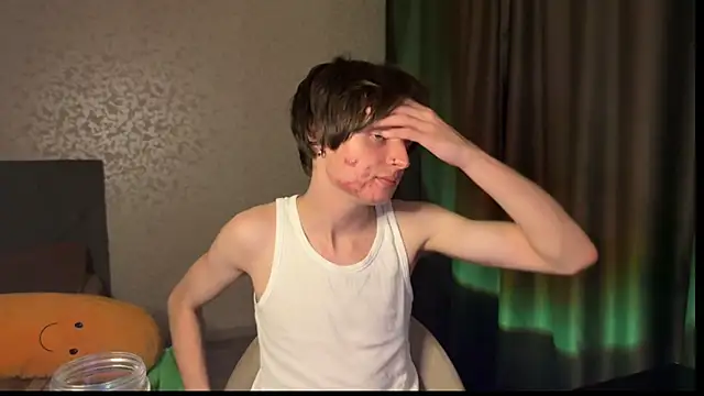 hotcutJake Live XXX-Chat